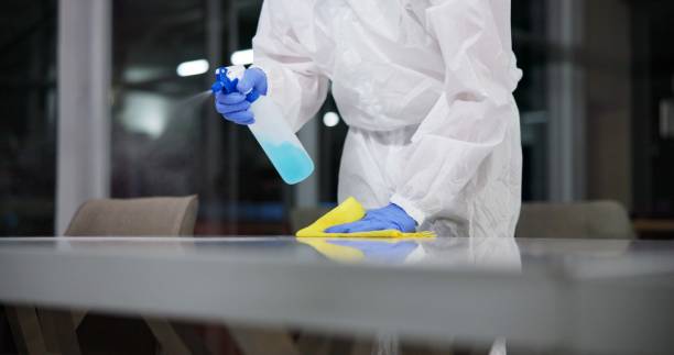 24/7 Emergency Biohazard experts in Quinton, NJ